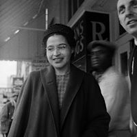Rosa Parks Photo 8