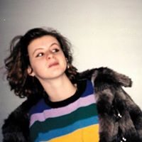 Jayne Austin Photo 8