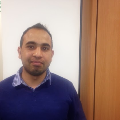 Sayeed Ali Photo 9