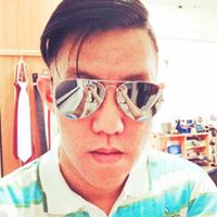Johnny Wai Photo 2