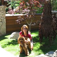 Geri Johnson Photo 8