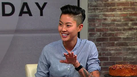 Kristen Kish Photo 20