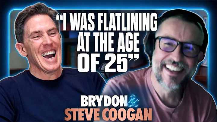 Steven Brydon Photo 5