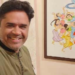 Umesh Kulkarni Photo 12