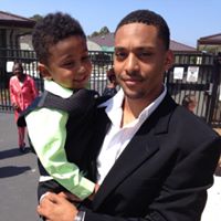 Nehemiah Brown Photo 4