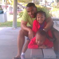 Rodney Wilkinson Photo 2