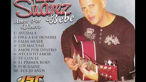 Julio Suarez Photo 37
