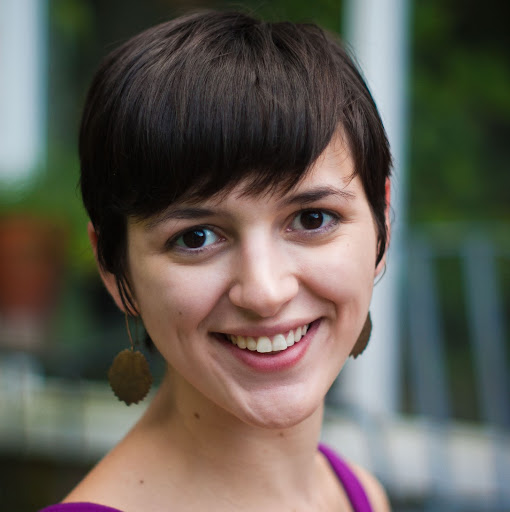 Caroline Gerdes Photo 9