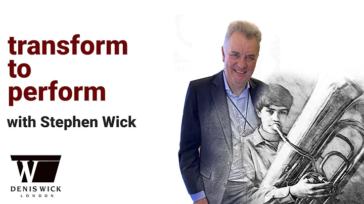 Stephen Wick Photo 23