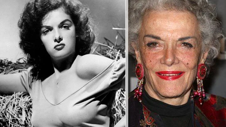 Jean Russell Photo 36