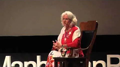 Jacqueline Merrill Photo 13