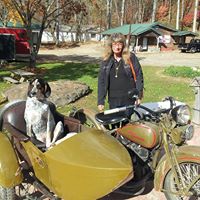 Sue Hayes Photo 2