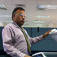 Farid Khan Photo 4