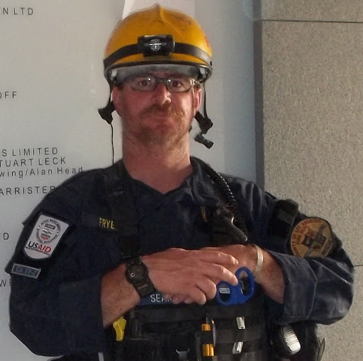 Kevin Frye Photo 10