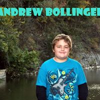 Andrew Bollinger Photo 3