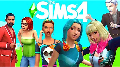 Candy Sims Photo 23