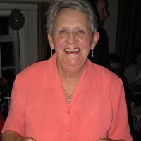 Isobel Brown Photo 1