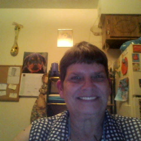 Paula Griffith Photo 12