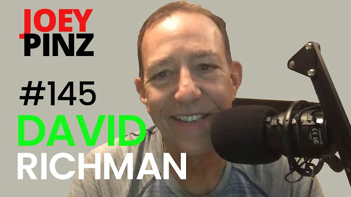 David Richman Photo 37