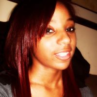 Briana Riley Photo 4