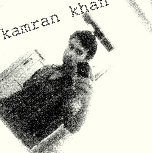 Kamran Khan Photo 20