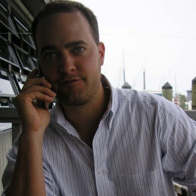 Thomas Mcdonald Photo 20