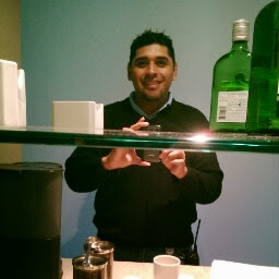 Jonathan Escamilla Photo 12