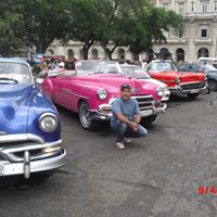 Moises Ramirez Photo 8