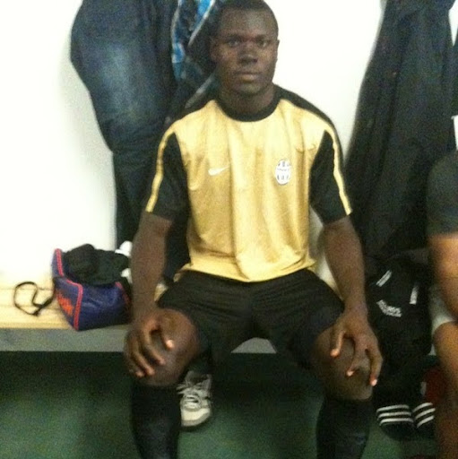 James Bangura Photo 9