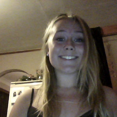 Samantha Mcbride Photo 11