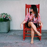 Sarah Infante Photo 8
