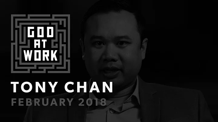 Tony Chan Photo 40