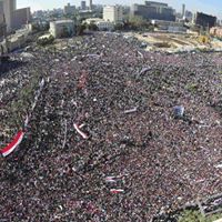 Ashraf Saad Photo 3