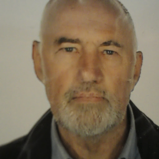 Norman Mcintyre Photo 9