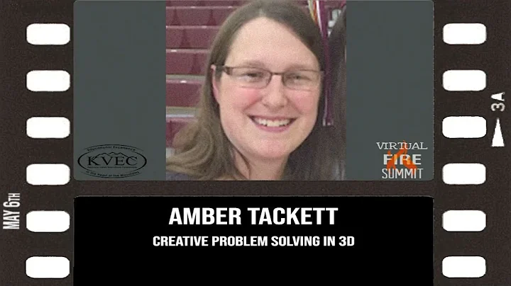 Amber Tackett Photo 34