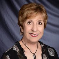 Joan Mink Photo 2