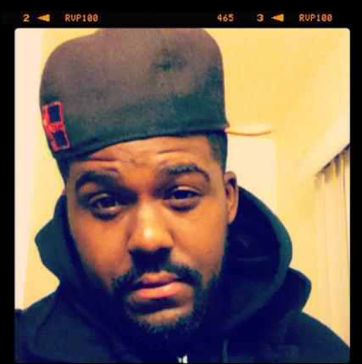 Rashad Johnson Photo 13