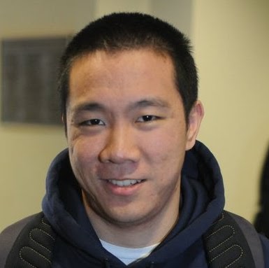 Jason Cho Photo 11
