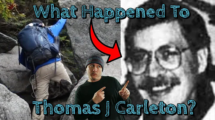 James Carleton Photo 31
