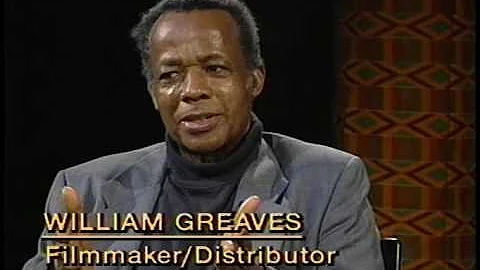 William Greaves Photo 25