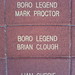 Brian Boro Photo 17