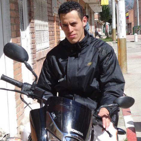 Edwin Estrada Photo 14