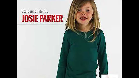 Josie Parker Photo 33