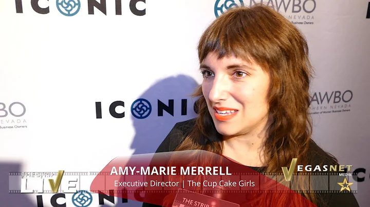 Amy Merrell Photo 17
