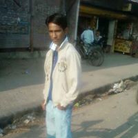 Arvind Joshi Photo 1