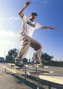 Rodney Mullen Photo 13