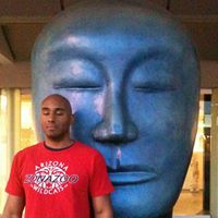 Alfonzo Smith Photo 8