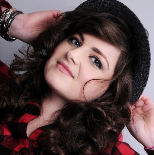 April Partridge Photo 8