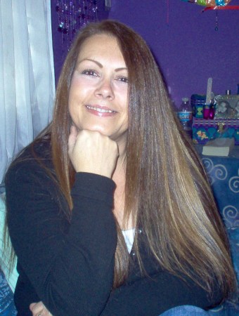 Lisa Livingston Photo 18