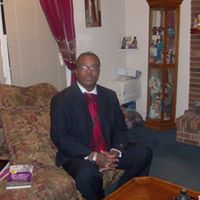 Dereck Jackson Photo 1